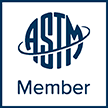 ASTM International Logo