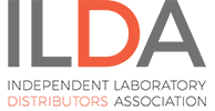 independent laboratory distributors association logo