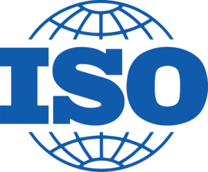 International Organization for Standardization Logo