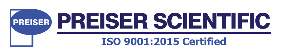 Preiser Scientific