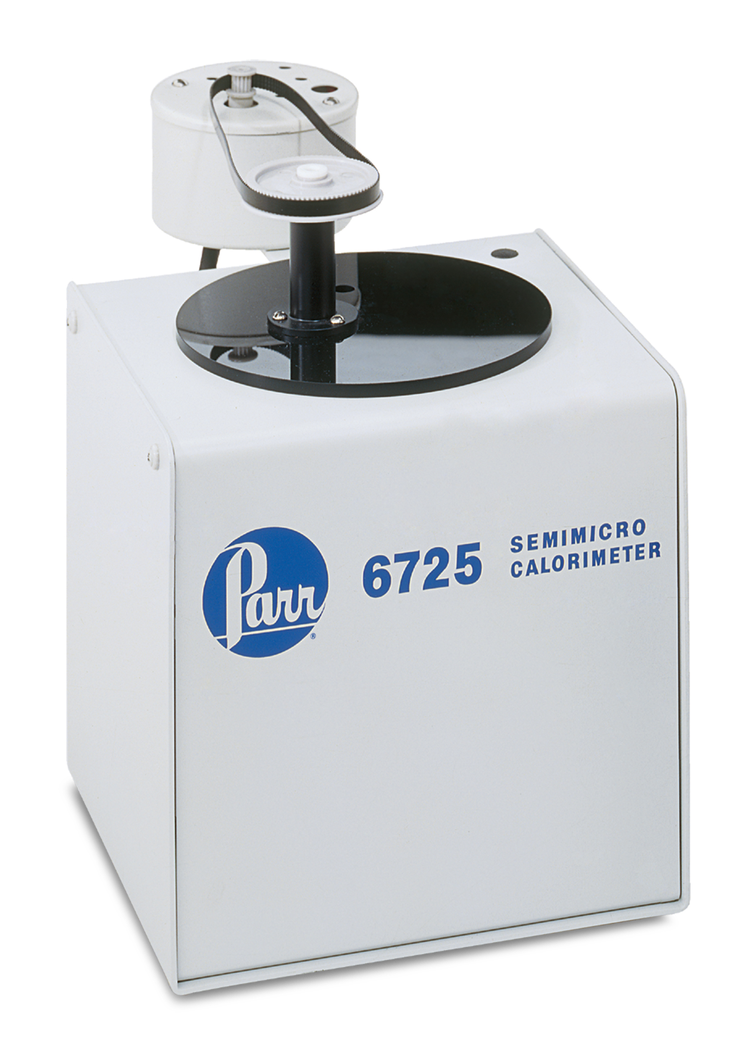 Model 6725 Semimicro Calorimeter
