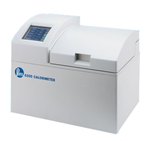 Model 6200 Isoperibol Calorimeter