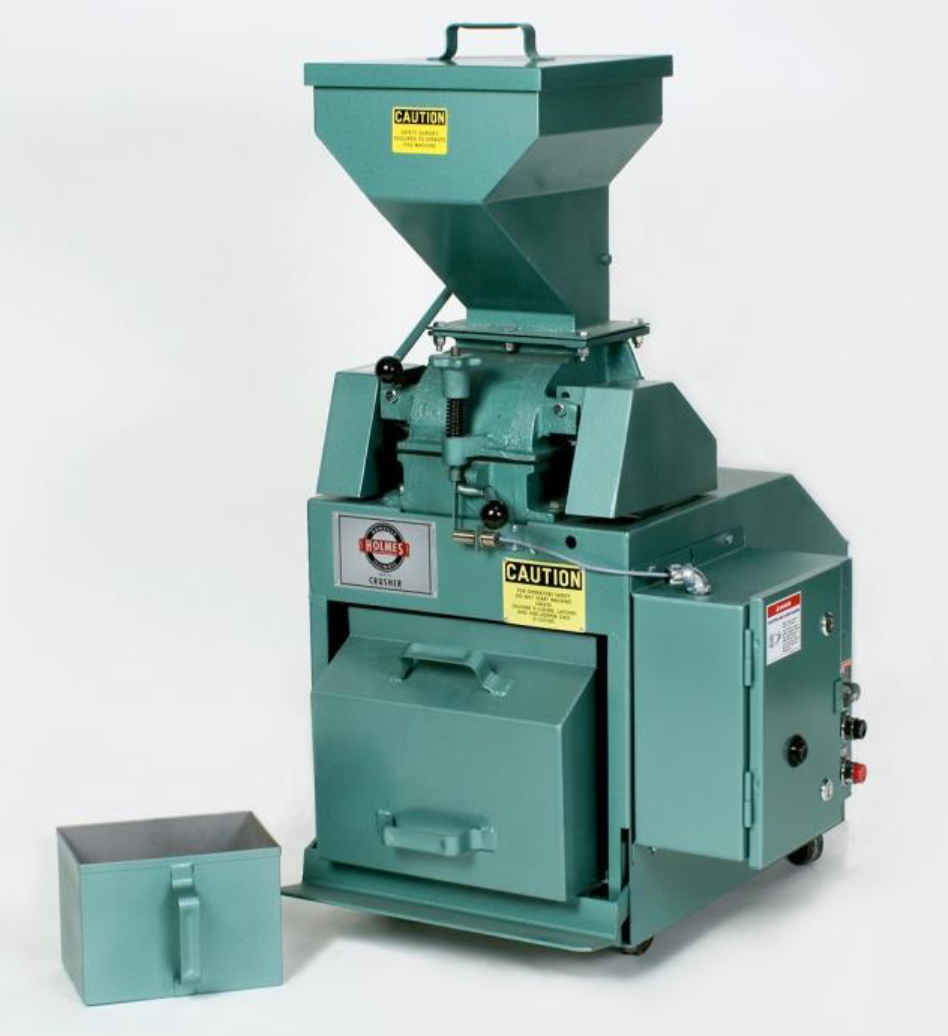 Desiccant Image 