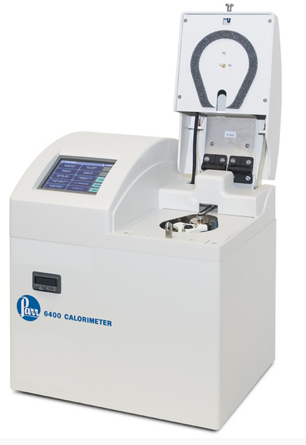 Calorimeter Image