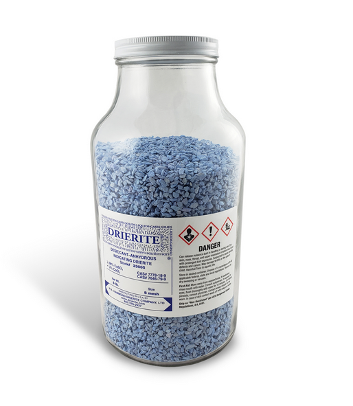 Desiccant Image 